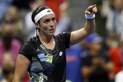 WTA Finals in Saudi Arabia can help usher bright new era for Arab female tennis