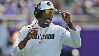 Jemele Hill points out 'coded stuff' around Colorado-TCU 'commentary'