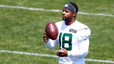 Aaron Rodgers - Jets' Randall Cobb fined for huge hit on Giants player in preseason game - foxnews.com - Usa - New York - state New Jersey - county Rich - county Park
