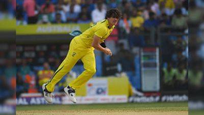 Marcus Stoinis - Travis Head - Aiden Markram - Josh Inglis - Sean Abbott - Sean Abbott, Travis Head Lead Australia To T20 Series Sweep Against South Africa - sports.ndtv.com - Australia - South Africa - India - county Mitchell
