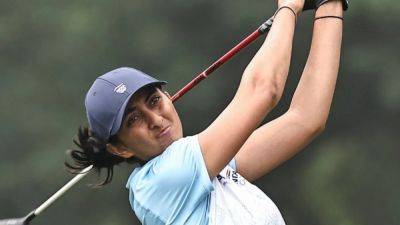 Rohan Bopanna - Lovlina Borgohain - Mirabai Chanu - Murali Sreeshankar - Asian Games 2023 September 30 Live Updates: Mixed Start For Athletes; Aditi Leads In Golf Event - sports.ndtv.com - India - Pakistan