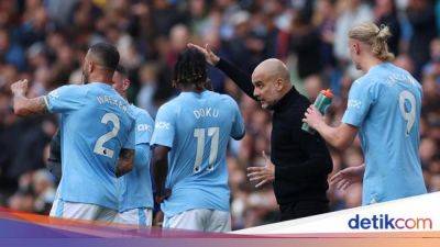 Wolves Vs Man City: Misi Bangkit The Citizens