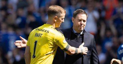 Has Michael Beale earned Rangers wiggle room and is Joe Hart's position under threat? Saturday Jury