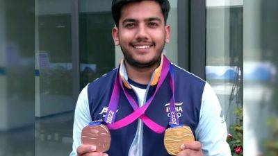 Asian Games 2023, September 30: Updated List Of All Indian Medal Winners