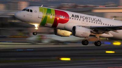 Portugal puts national airline TAP up for sale - euronews.com - Britain - France - Germany - Netherlands - Portugal - Brazil