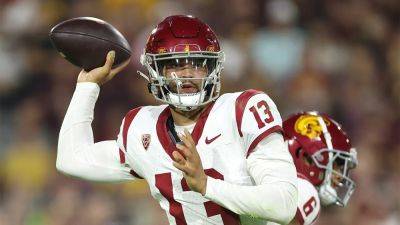 Deion Sander - Week 5 college football preview: USC heads to Boulder; Duke gets the big stage - foxnews.com - state Oregon - state Texas - state Colorado - state Oklahoma