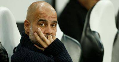 Why Man City boss Pep Guardiola won’t be in dugout vs Wolves