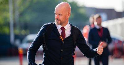 'Very harsh' - Manchester United fans question Erik ten Hag call vs Crystal Palace