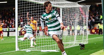 Matt O'Riley is Celtic last action hero as star man leaves Motherwell decked amid bonkers finale – 3 talking points