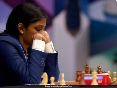 Chess: Vaishali Shines As Indian Women Beat Vietnam In Asian Games - sports.ndtv.com - Uzbekistan - Japan - India - Hong Kong - Vietnam - Pakistan - Philippines