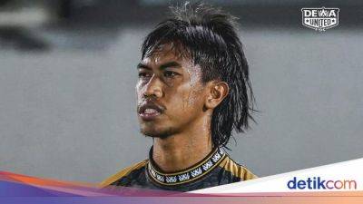 Dewa United - Persebaya Surabaya - Kondisi Ady Setiawan usai Kolaps di Laga Dewa United Vs Persebaya - sport.detik.com