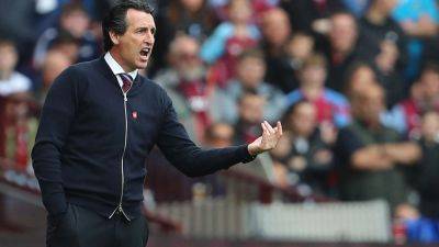 Unai Emery - Ollie Watkins - Jacob Ramsey - Jason Steele - Unai Emery feels 'special' times coming for in-form Villa after Brightoin rout - rte.ie