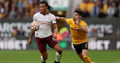 Ruben Dias - Mateo Kovacic - Julian Alvarez - Nathan Ake - Man City player ratings vs Wolves as Nathan Ake and Mateo Kovacic poor - manchestereveningnews.co.uk