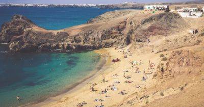 Spain travel warning for anyone flying to three major tourist hotspots this October