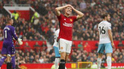Pressure mounts on Erik Ten Hag after latest United defeat