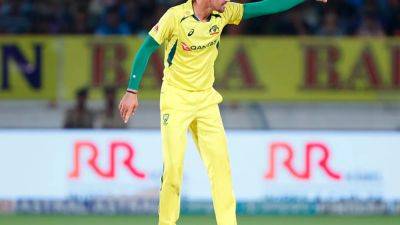 Mitchell Starc Makes Perfect Start To Cricket World Cup 2023 Preparation, Takes Hat-Trick Against Netherlands