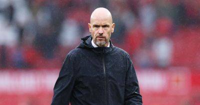 Manchester United decision-making criticised by Erik ten Hag as Mason Mount aims for improvement