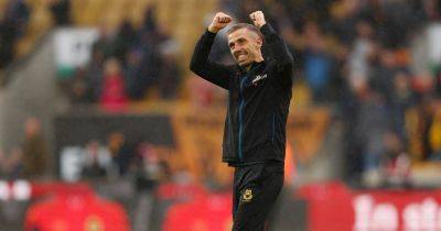 Ruben Dias - Julian Alvarez - Nathan Ake - Gary Oneil - What Wolves did in the build-up to Man City clash to help them secure shock win - manchestereveningnews.co.uk - South Korea