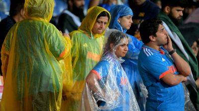 India vs Nepal, Asia Cup 2023 Weather Update: Will Rain Spoil Another Showdown At Pallekele?