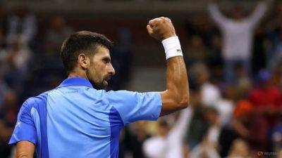 Djokovic enjoys drama-free win to reach US Open quarters