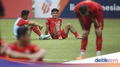 David Da-Silva - 5 Data-Fakta Liga 1 Pekan ke-11: Arema FC Bangkit, Persija Menurun - sport.detik.com - Portugal - Indonesia
