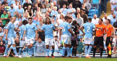 Kyle Walker - Kyle Walker challenges Man City squad to kill Premier League title race - manchestereveningnews.co.uk - Britain