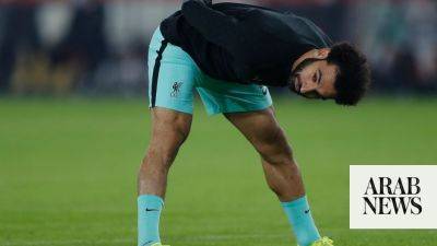 All eyes on Salah as Saudi transfer window deadline draws close