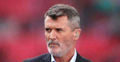 Micah Richards - Roy Keane - Emirates Stadium - Police probe following alleged assault on Roy Keane at Arsenal game - breakingnews.ie