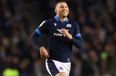Scots brace for Bok onslaught: 'Such a tough battle to get out of this group'