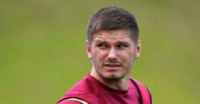 Owen Farrell - Owen Farrell says high tackle that led to World Cup suspension ‘a mistake’ - breakingnews.ie - Argentina - Japan