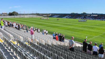 Waterford Gaa - Waterford GAA eye further expansion as Walsh Park reopens - rte.ie