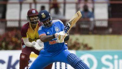 No Suryakumar Yadav Or Sanju Samson! Massive Surprises In Ex-India Star's ICC World Cup 2023 Squad Picks