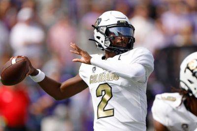 Colorado attracts huge betting interest, dramatic Heisman odds movement - ESPN