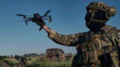 Ukraine war: Russian drones hit Romania claim, Sweden spy trial, Kyiv defence minister dismissed - euronews.com - Russia - Sweden - Ukraine - Usa - Romania