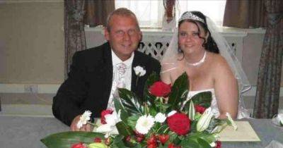 'I saw my husband getting married to somebody else on Holiday Inn's Facebook page'