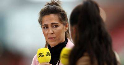 Lioness legend Fara Williams and fans debate Manchester United and Man City in new WSL season