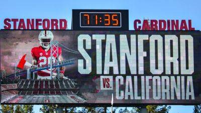 What Cal, Stanford, SMU ACC expansion means, what's next - ESPN