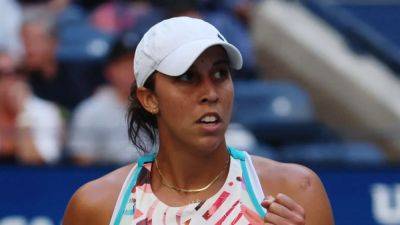 Keys upsets Pegula in all-American clash to reach US Open quarters