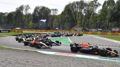 Monza ready to get to work as contract talks rev up