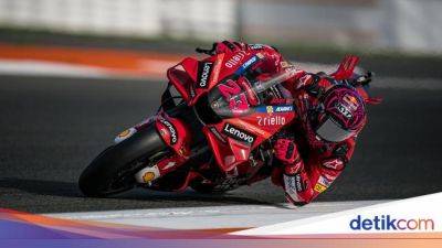 Bastianini Absen Tiga Seri, Comeback di MotoGP Indonesia?