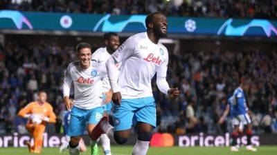 Ndombele, Sanchez join Galatasaray from Spurs