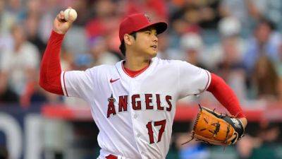 Ohtani to continue hitting and pitching after elbow injury, says agent