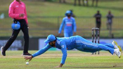 India vs Nepal, Asia Cup 2023: Ravi Shastri Critical Of Rohit Sharma And Co.'s 'Flat Body Language' vs Nepal