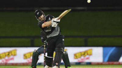 Gary Stead - Kane Williamson Bounces Back To Captain New Zealand At ODI World Cup - sports.ndtv.com - New Zealand - India - county Kane