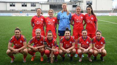 Shelbourne ready for second crack at Champions League