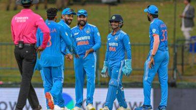 India's ODI World Cup 2023 Live Updates, Squad Announcement: Will Team India Go For Big Experimentations?