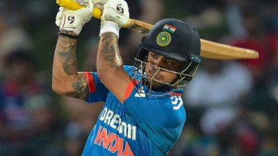 Shreyas Iyer - Ishan Kishan - Sunil Gavaskar - Kl Rahul - KL Rahul Replacing Ishan Kishan Not Fair. Sunil Gavaskar Wants This Player Dropped Instead - sports.ndtv.com - India - Pakistan - Nepal