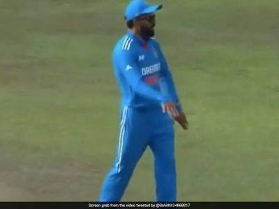 India vs Nepal, Asia Cup 2023: Seen Virat Kohli Ace With Bat? Now See Him Excel In Dance On Nepali Song. Video