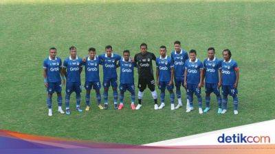 PSIM Yogyakarta Rayakan HUT ke-94, Didoakan Promosi ke Liga 1