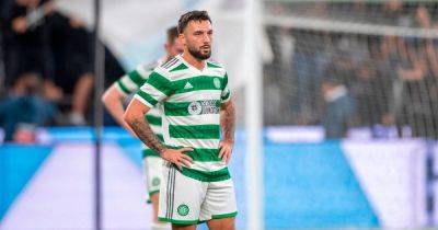 Sead Haksabanovic uses flimsy Celtic exit excuse to cry off but raging Montenegro boss cuts flop down to size